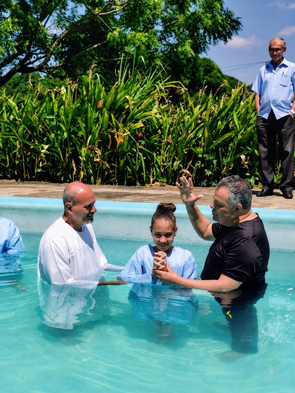 Meu encontro com Jesus
