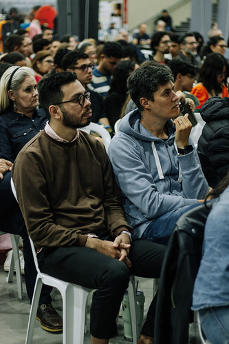 Atenção à Palavra no Seminário Bíblico Palavra da Vida